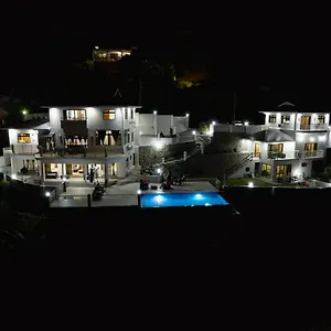  Hébergement de vacances Maison L'horizon Seychelles
