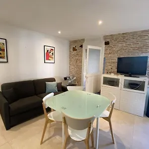  Appartement Capitole - Standing Au Coeur Du Centre