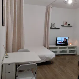  Appartement Le Cercle Dore