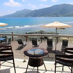  Appartement Surfers Cove Seychelles